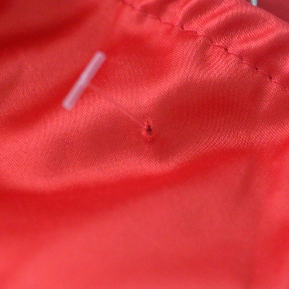 Better Be Drape Neck Mini Scrunch Dress - Picture 6 of 9